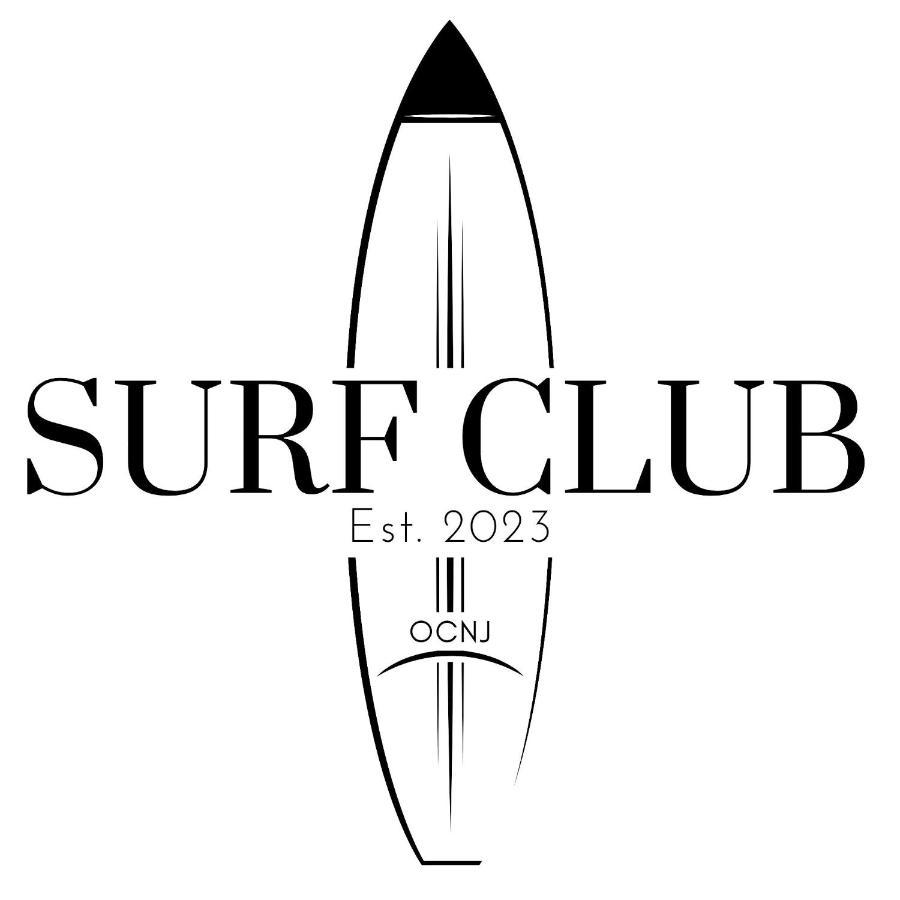 The Surf Club Hotell Ocean City Eksteriør bilde